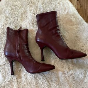 Reformation boots